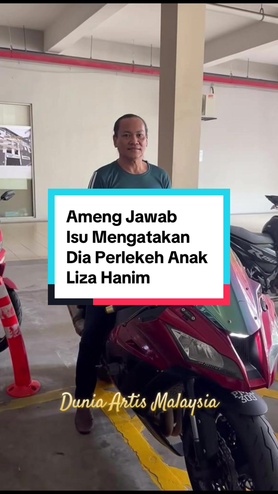 @duniaartismalaysia