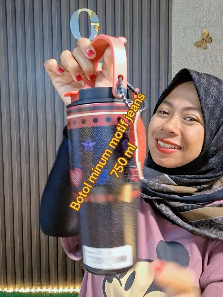 @Siti Fatimah|Gift Box