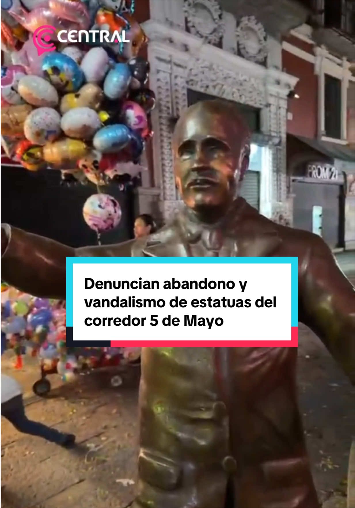 @Periódico Central