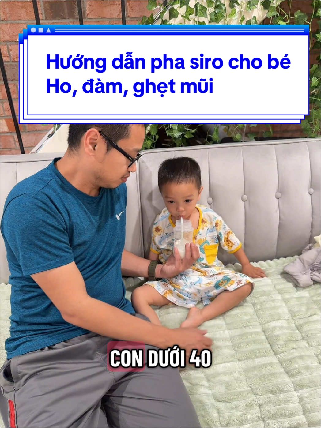 @Mẹ bé Pi ở Mỹ