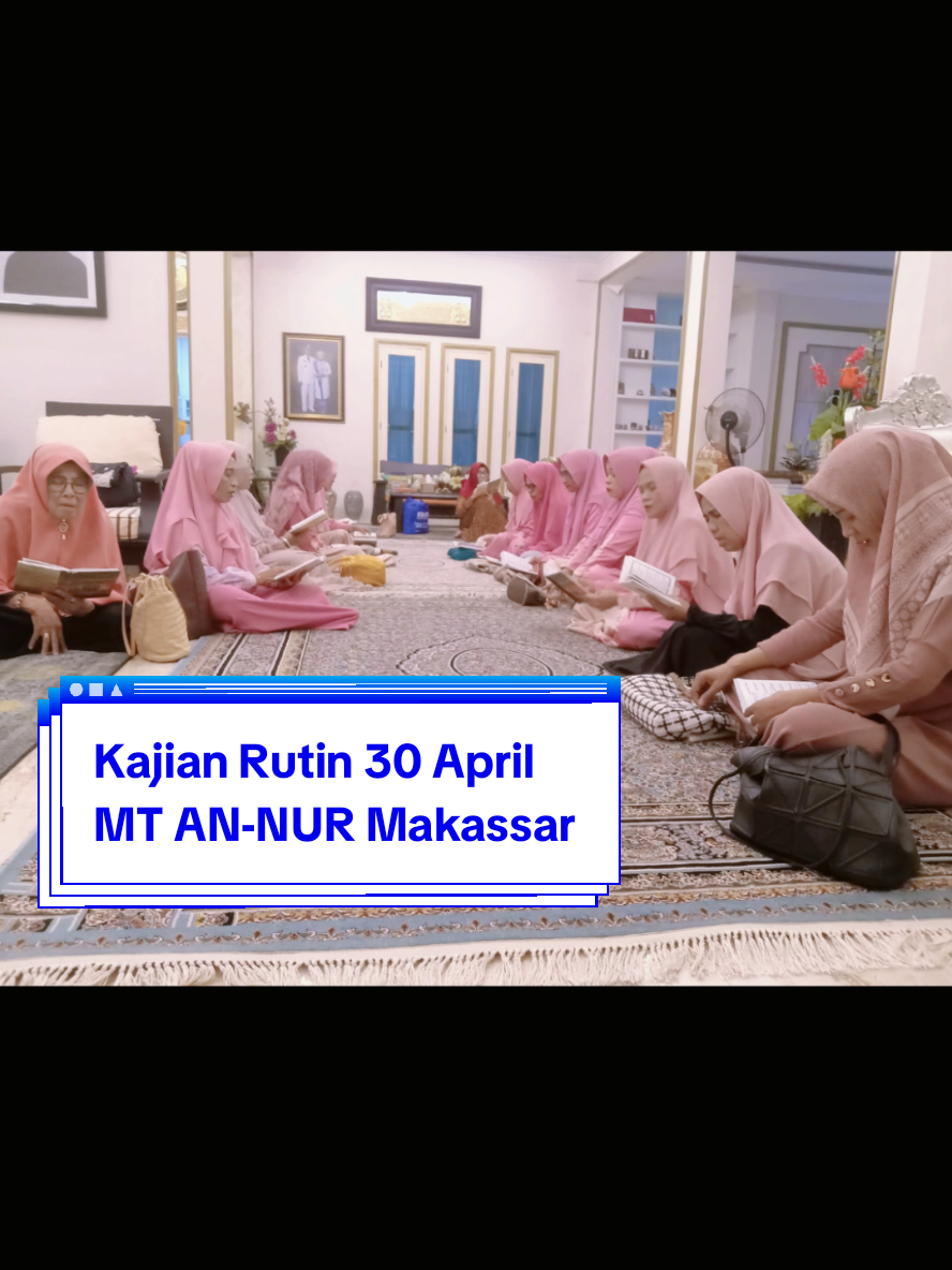 @Hj. Andi Nirwana Sebbu