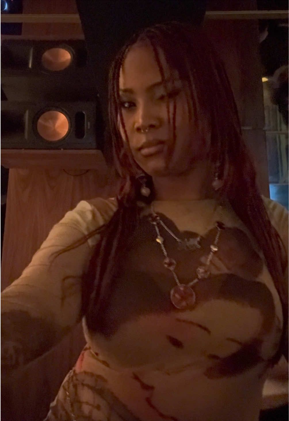 @Ms.Myles Thee Stallion