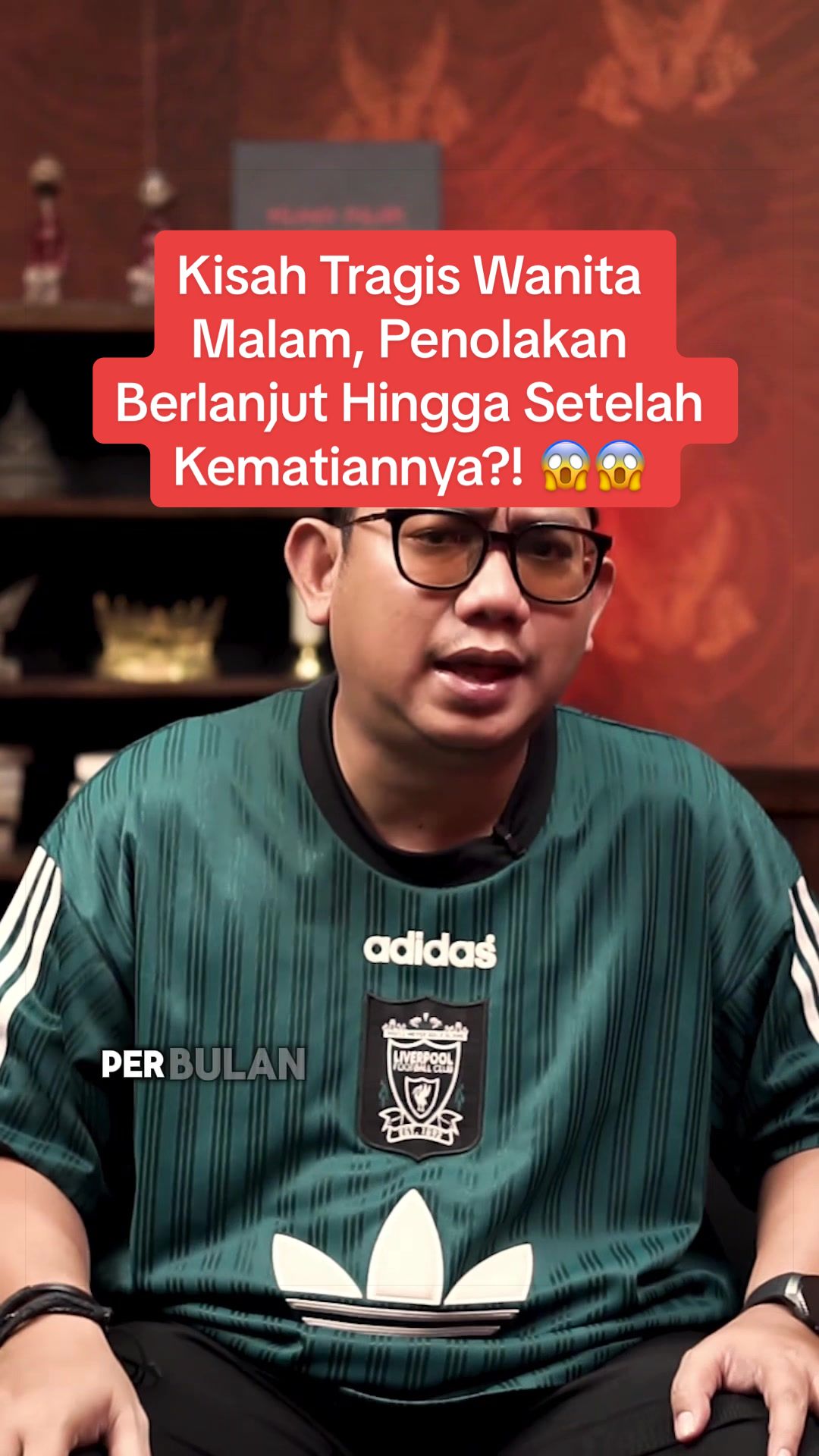 @RJL 5 - Fajar Aditya