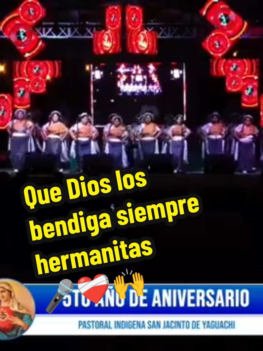 @💫 Ind&iacute;genas_cat&oacute;licos ✝️