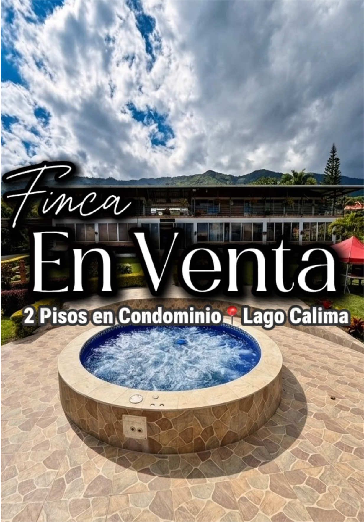 @Tu Inmueble Con Alejo Cadena