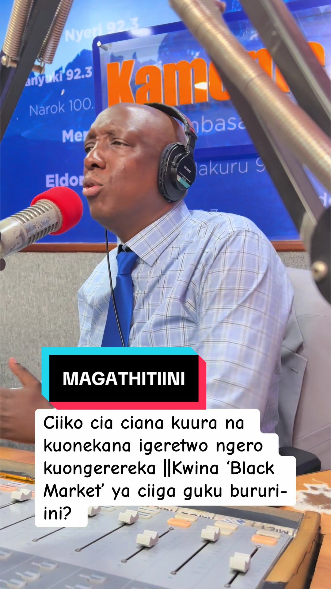@Kameme FM Digital