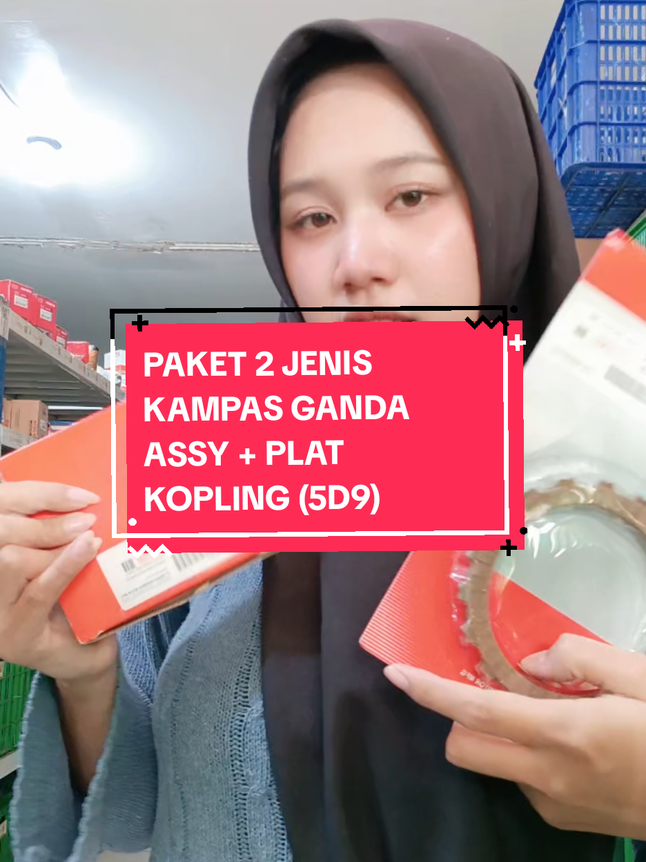 @Sparepart Ku
