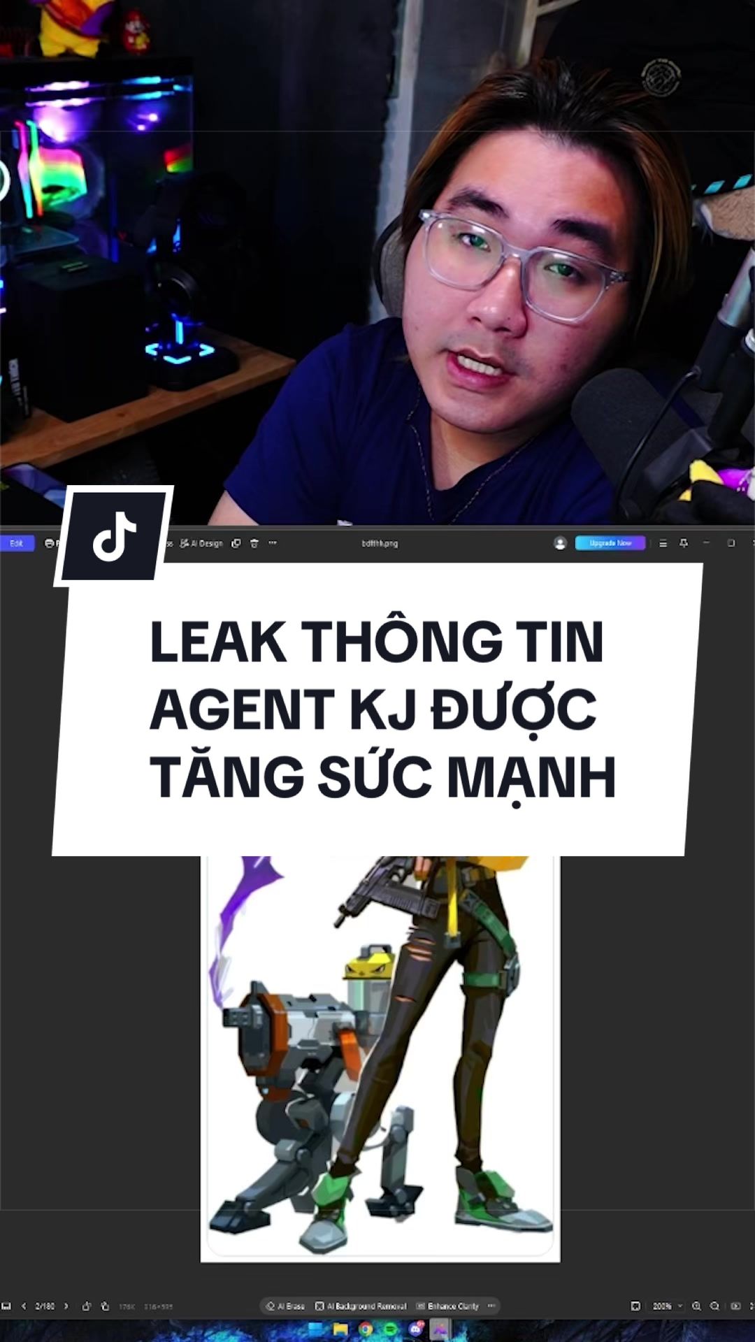 @NonKGaming