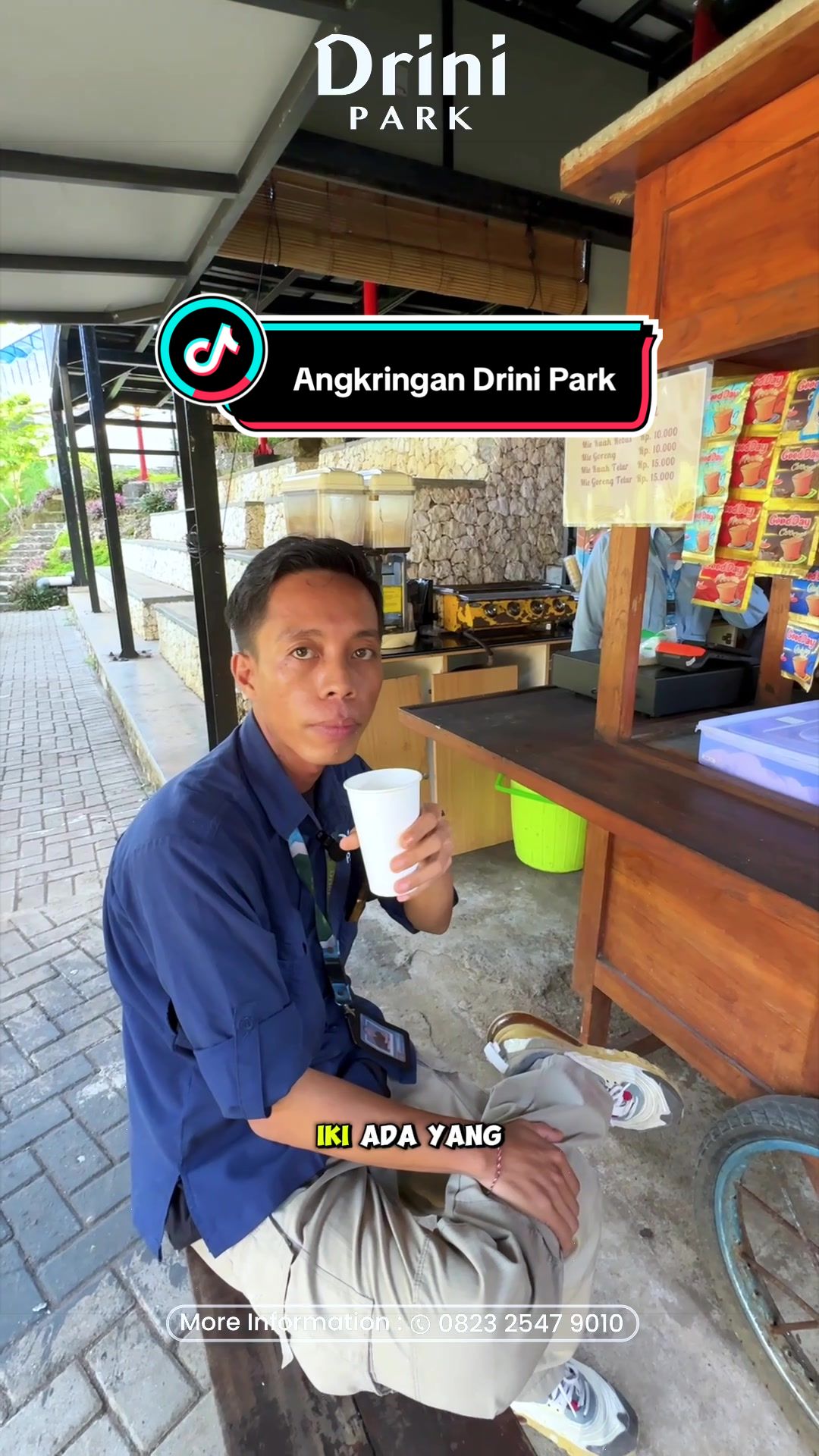 @Drini Park