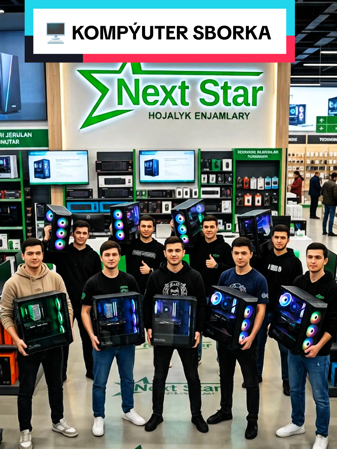 @💫Next Star 💫Elektronika 💫