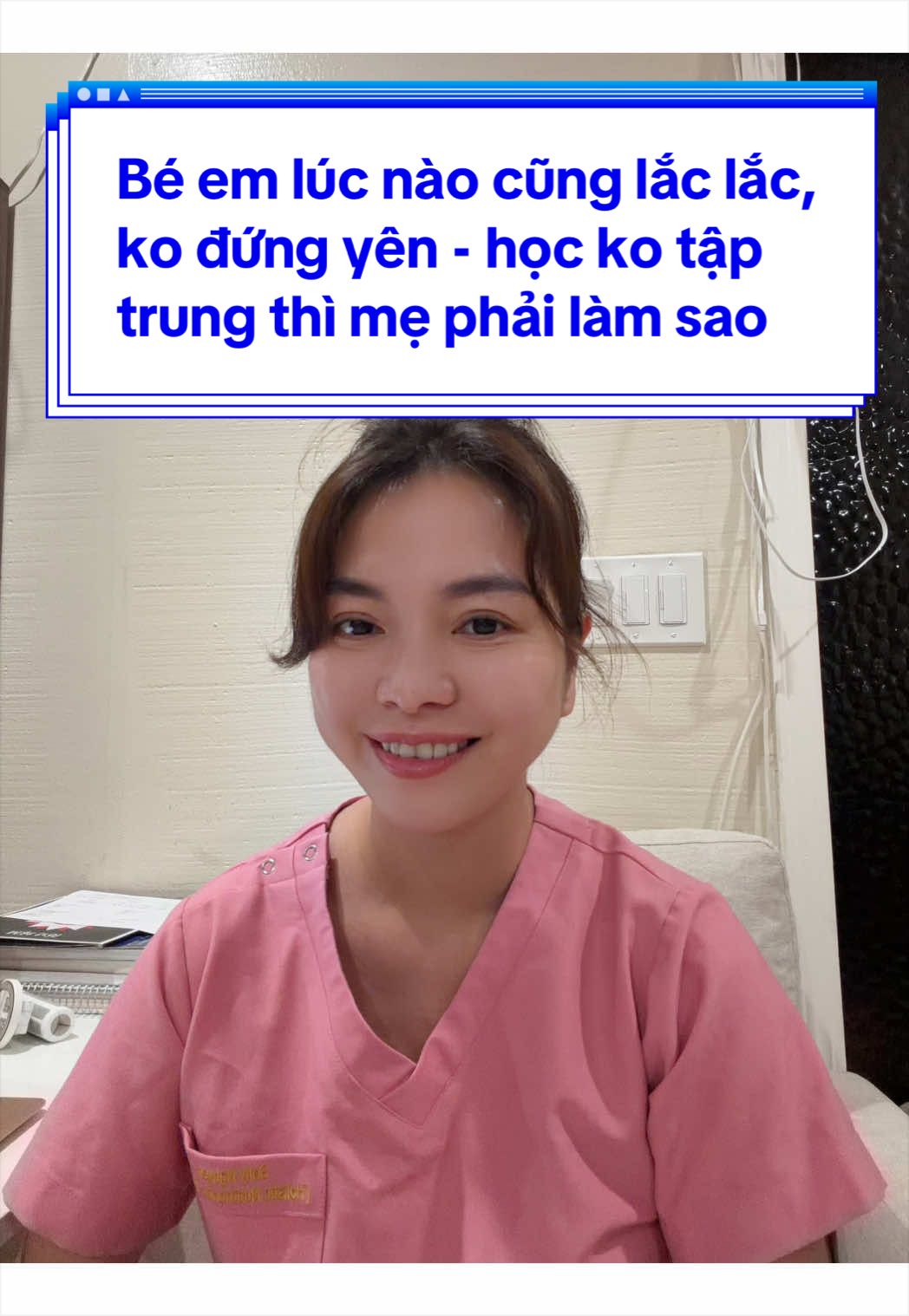 @Mẹ Pi| Bé Biếng Ăn, Chậm Nói