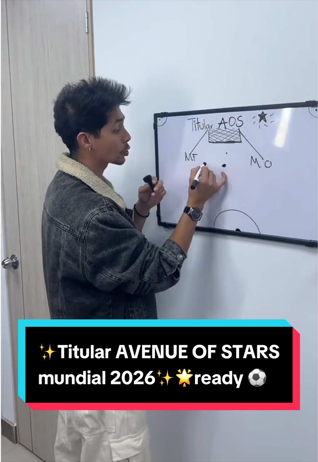 @Avenue Of Stars