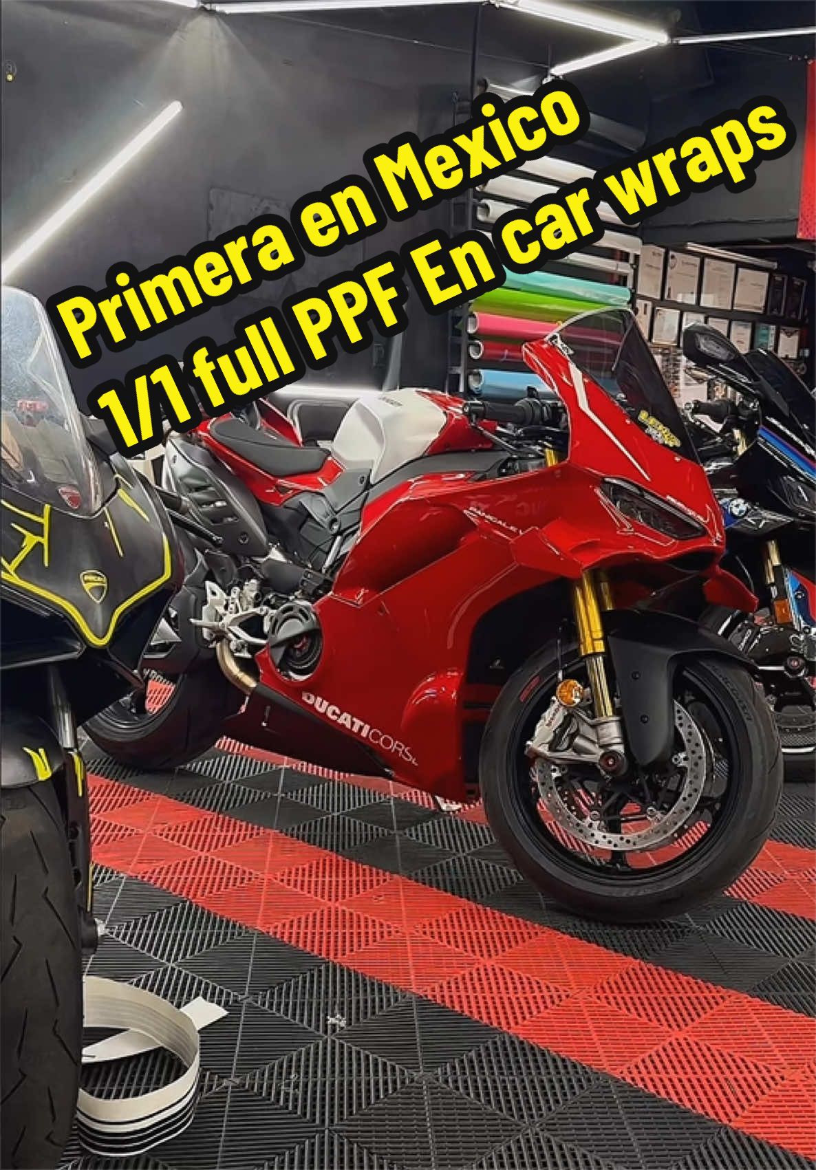 @car Wraps mx