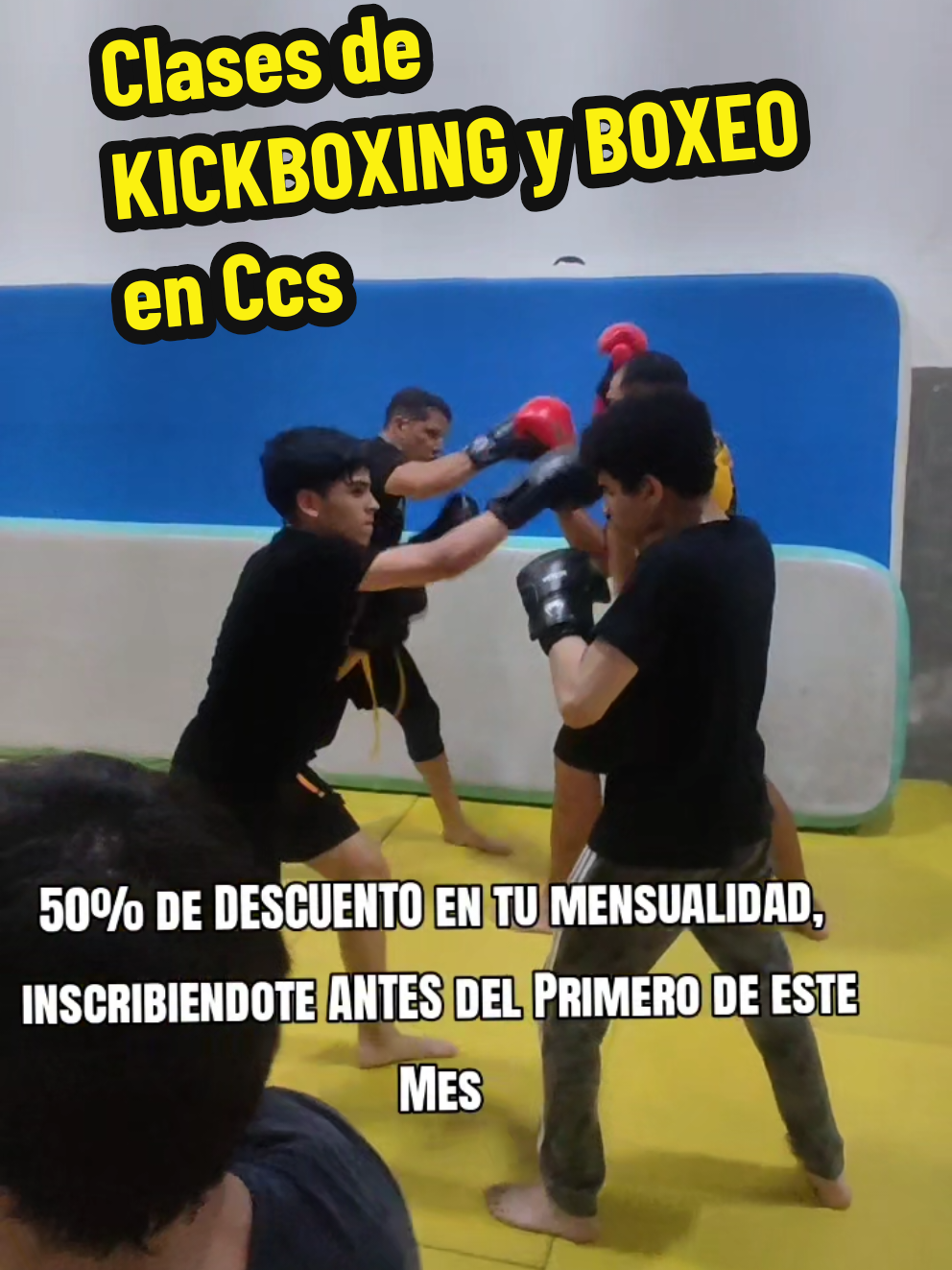 @LACUERPAFITBOXING