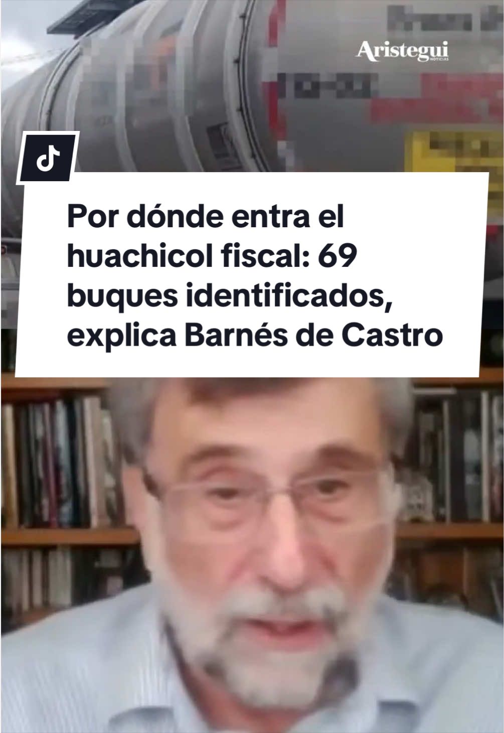 @Aristegui Noticias