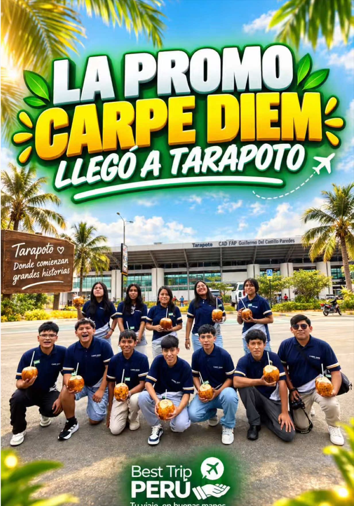@Best Trip Perú Oficial