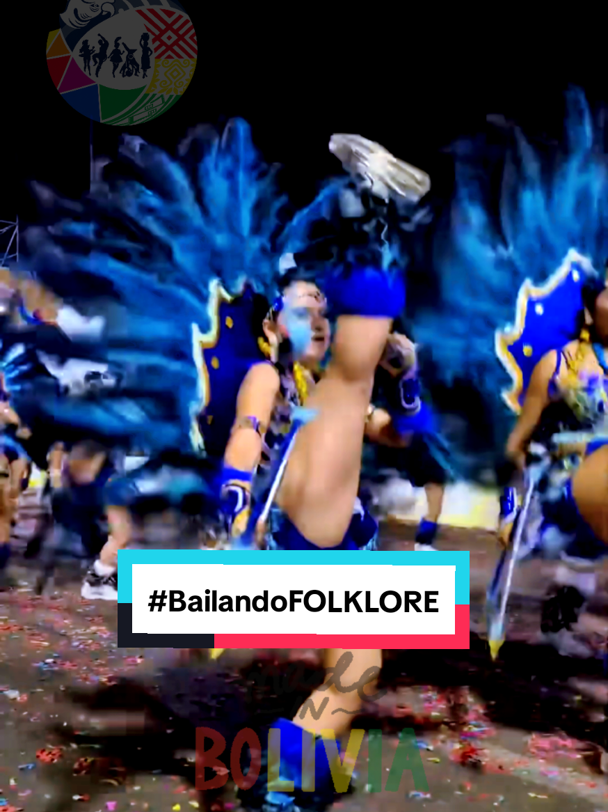 @BailandoFOLKLORE
