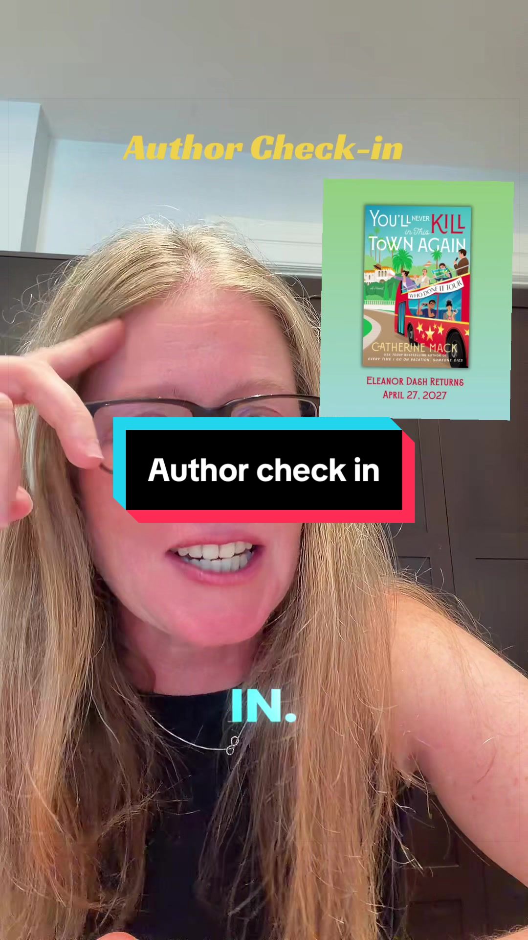 @Catherine Mack Author 🇨🇦