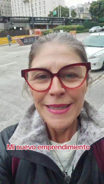 @María Fernanda Voss