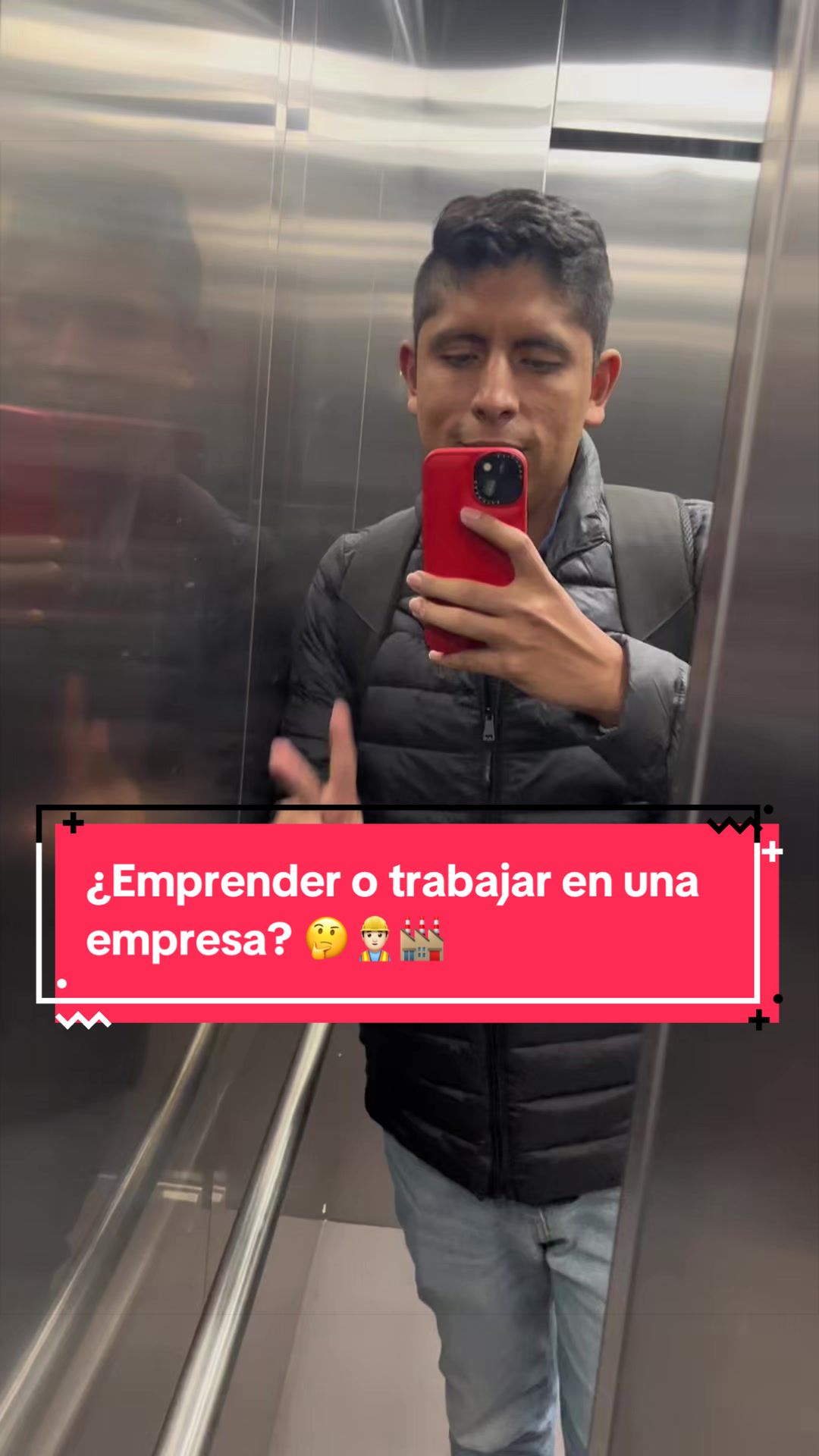 @Josué | Ingeniero industrial