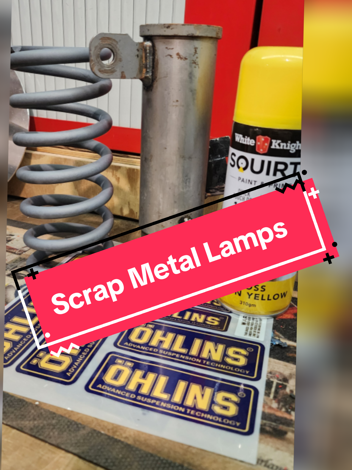 @Scrap_Metal_Lamps