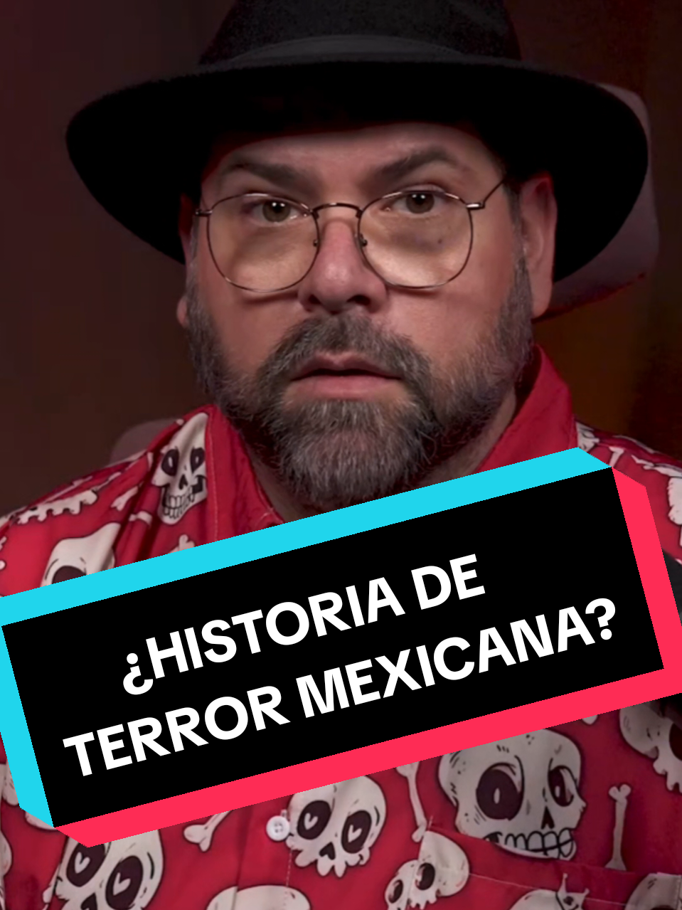 @Hablemosdeloquenoexiste