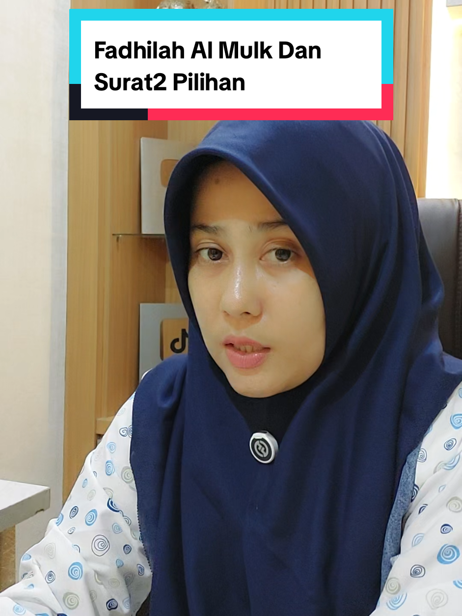 @Ustadzah Dr. Nella Lucky