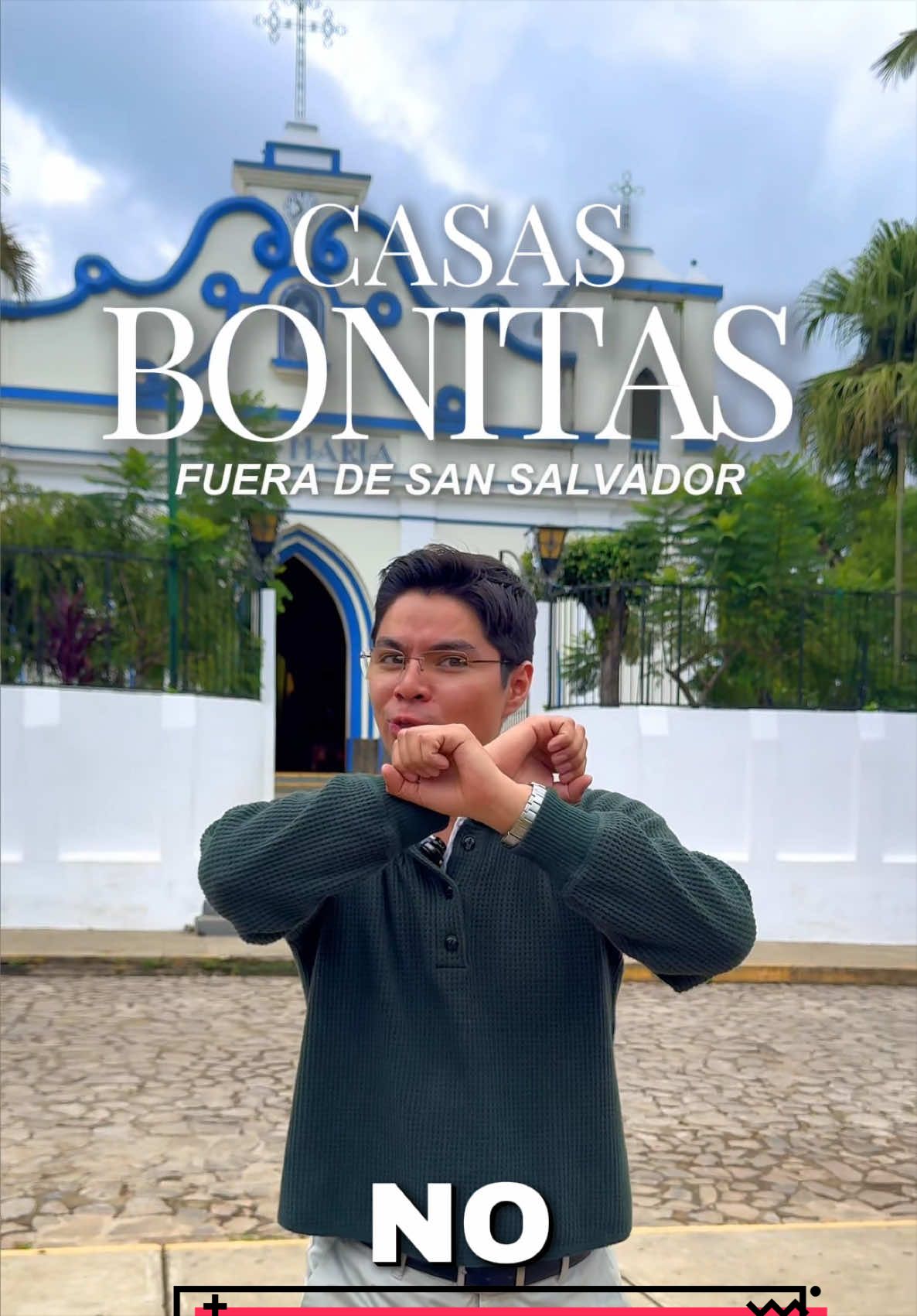 @CityMax El Salvador | 🏡🇸🇻
