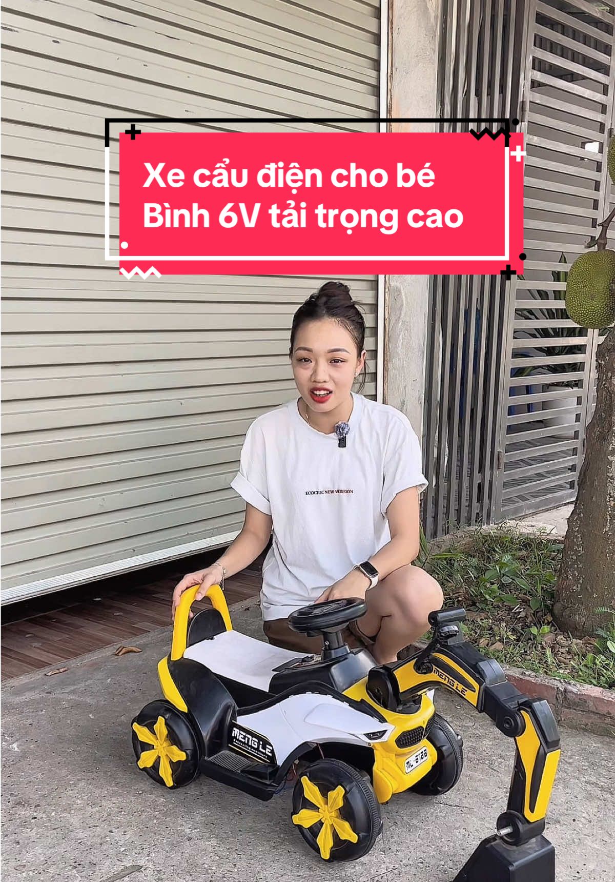 @Ho&agrave; Đỗ Xe Đẩy