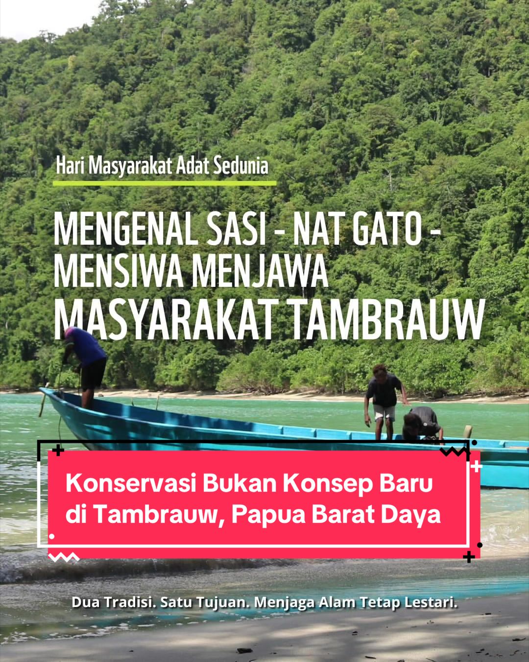 @Info Kejadian Jayapura | IKKJ