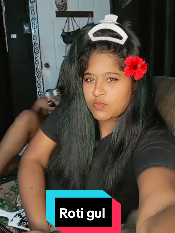 @Rotigirl