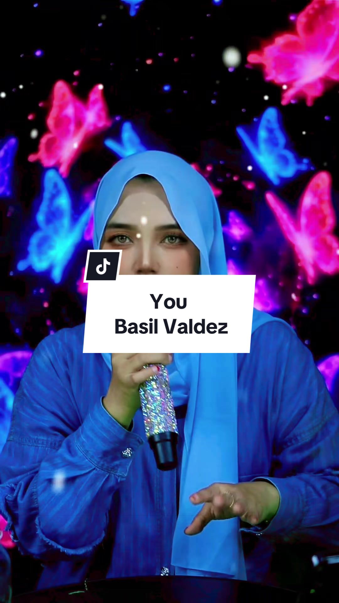 @Ulla Ula la 🎤