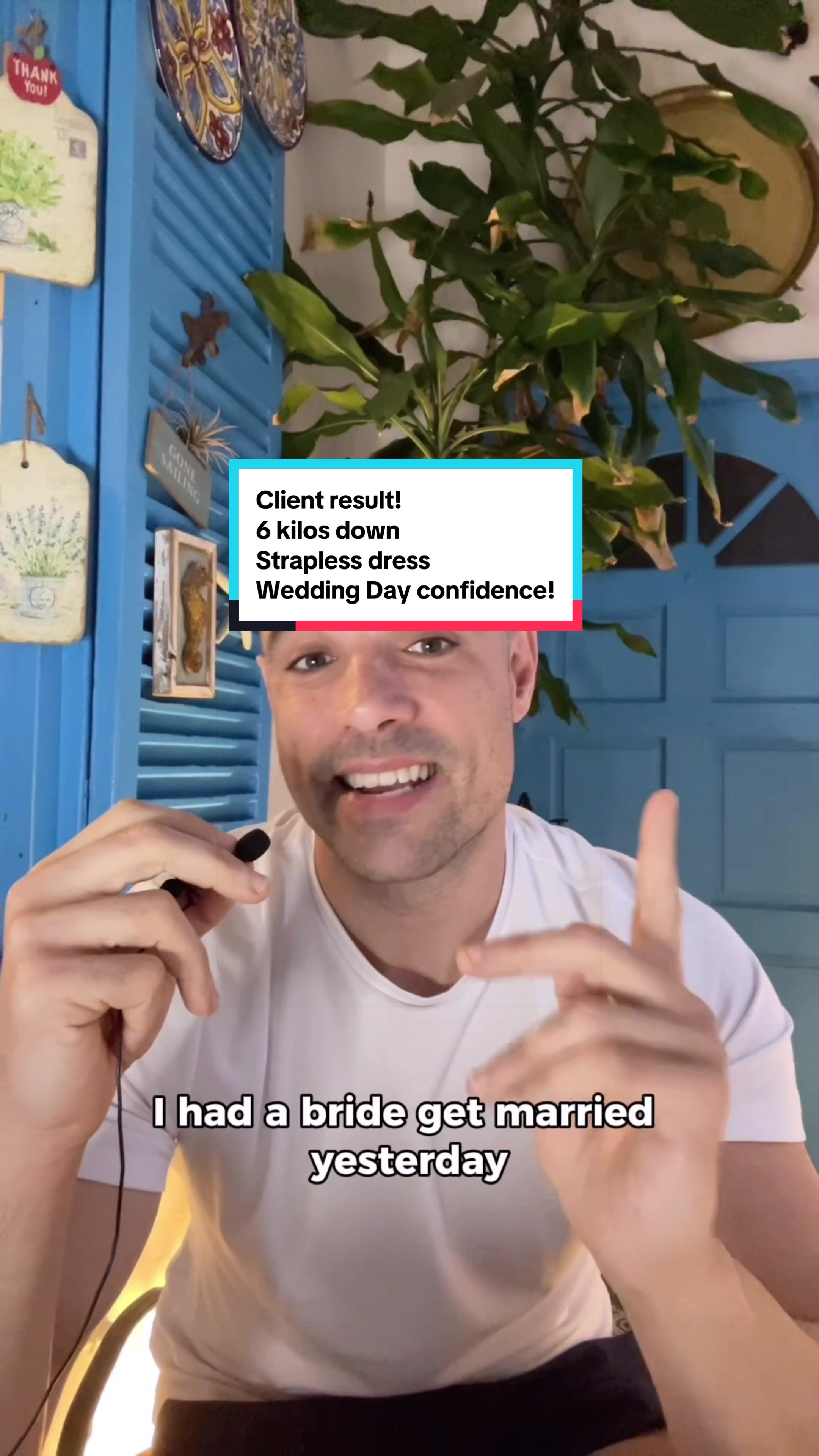 @Sam • Wedding Fitness Coach