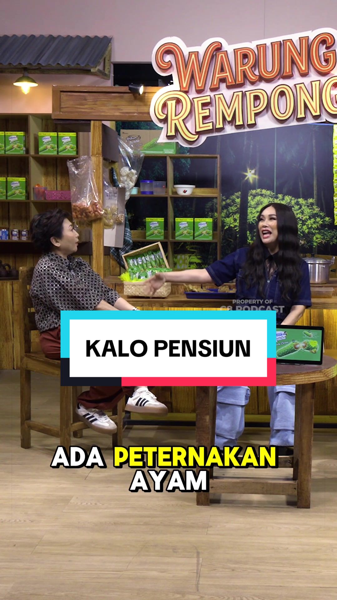 @C8 Podcast