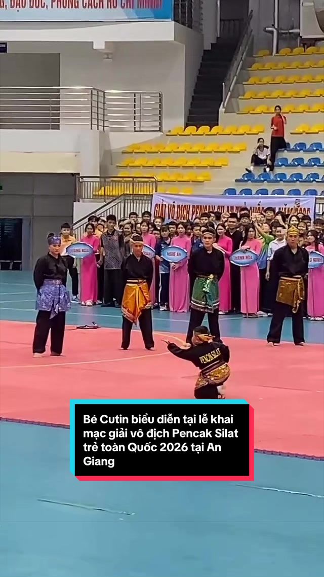 @Đinh Ph&uacute;c An