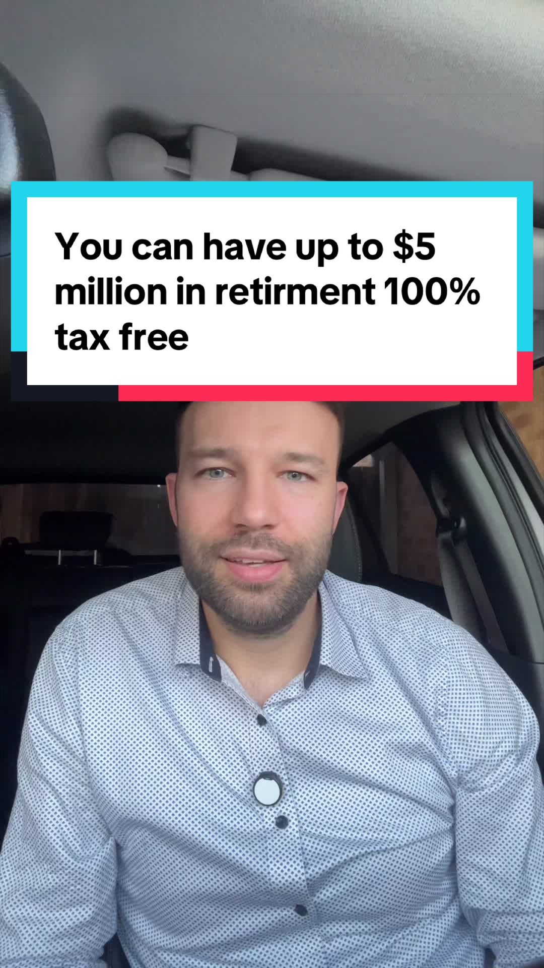 @Kieran | Financial Adviser