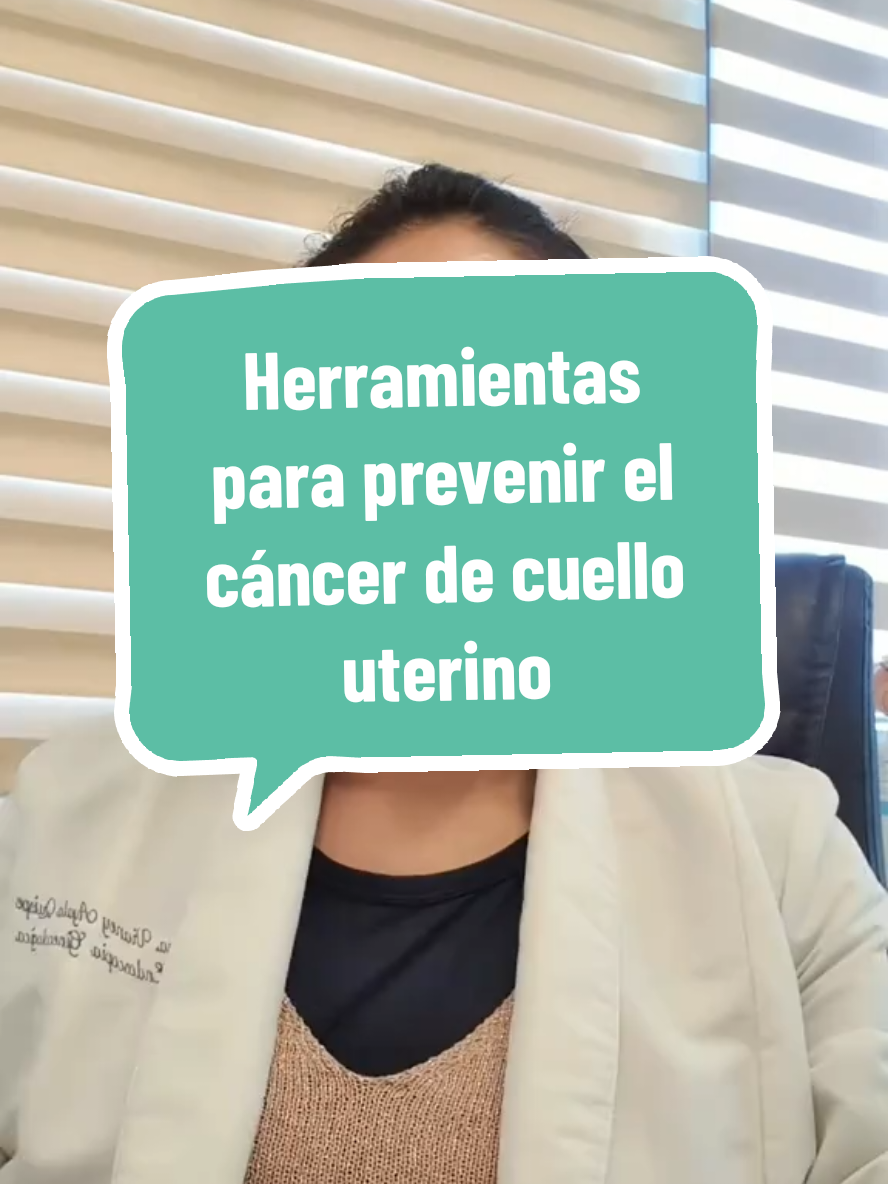 @Dra. Vianey Ayala - Ginecologa