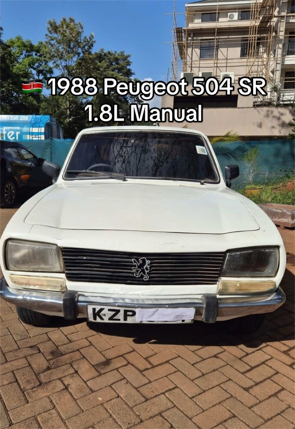 @ClassicCarListingsKe