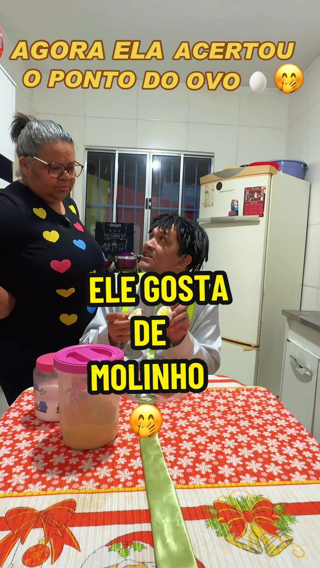 @AS COMÉDIA DO JUVENAL 🤣