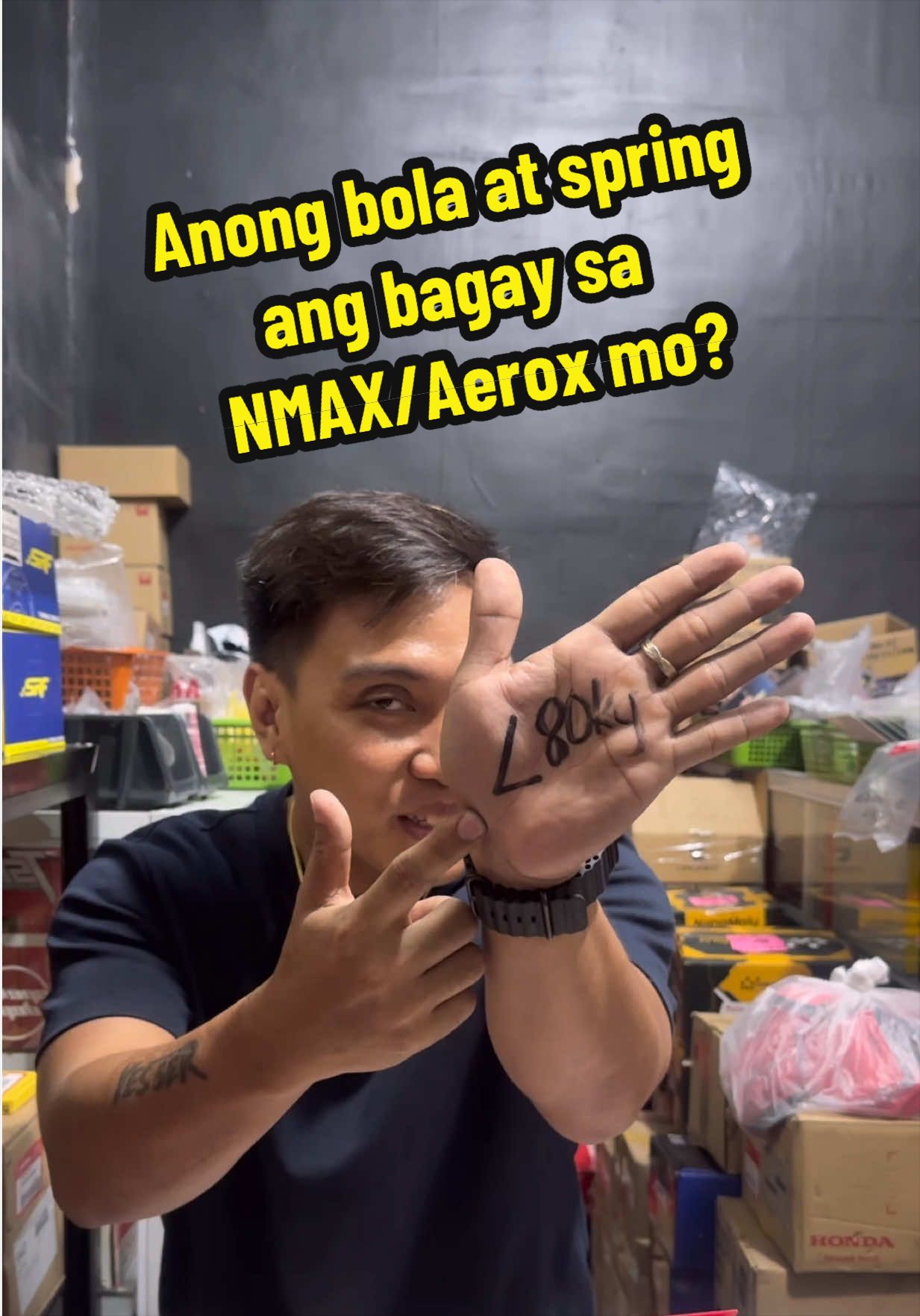 @Ser Mel