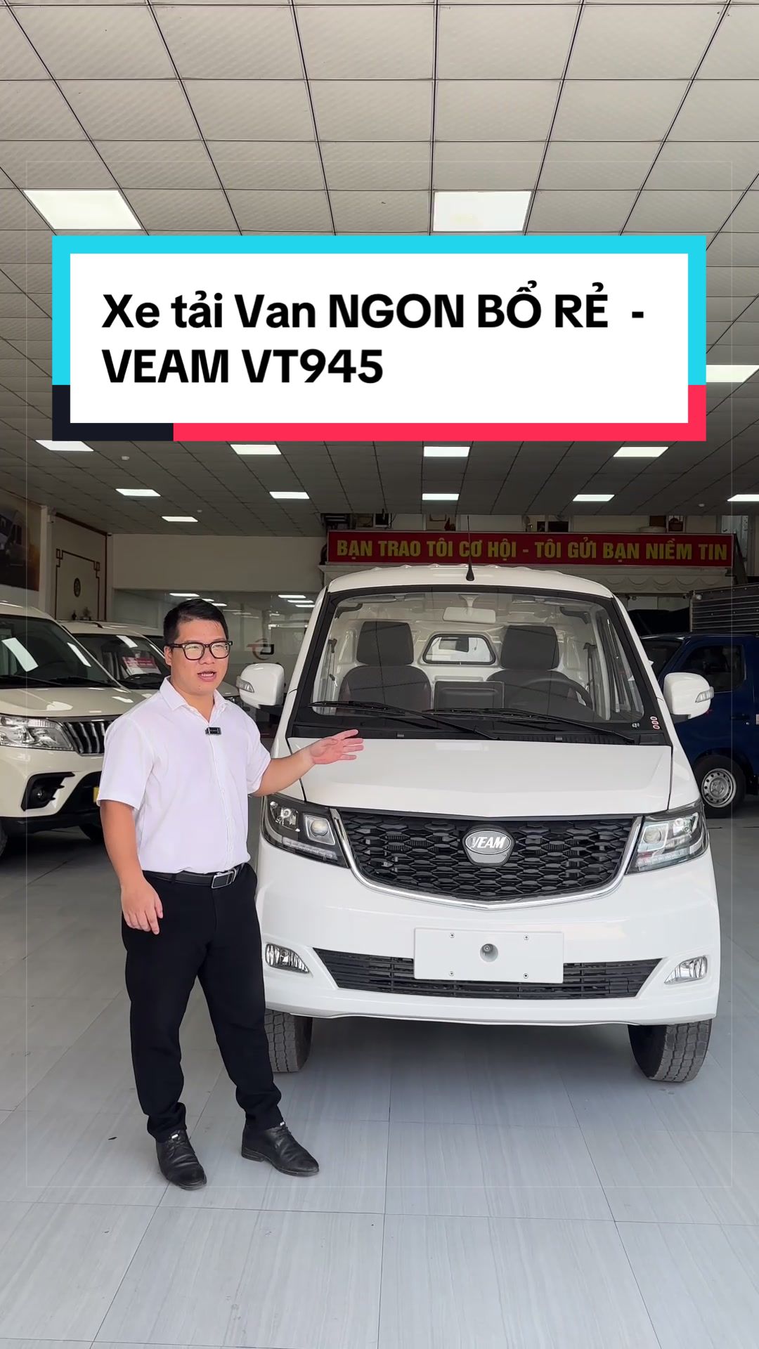 @Vũ Tài - Auto Tây Đô