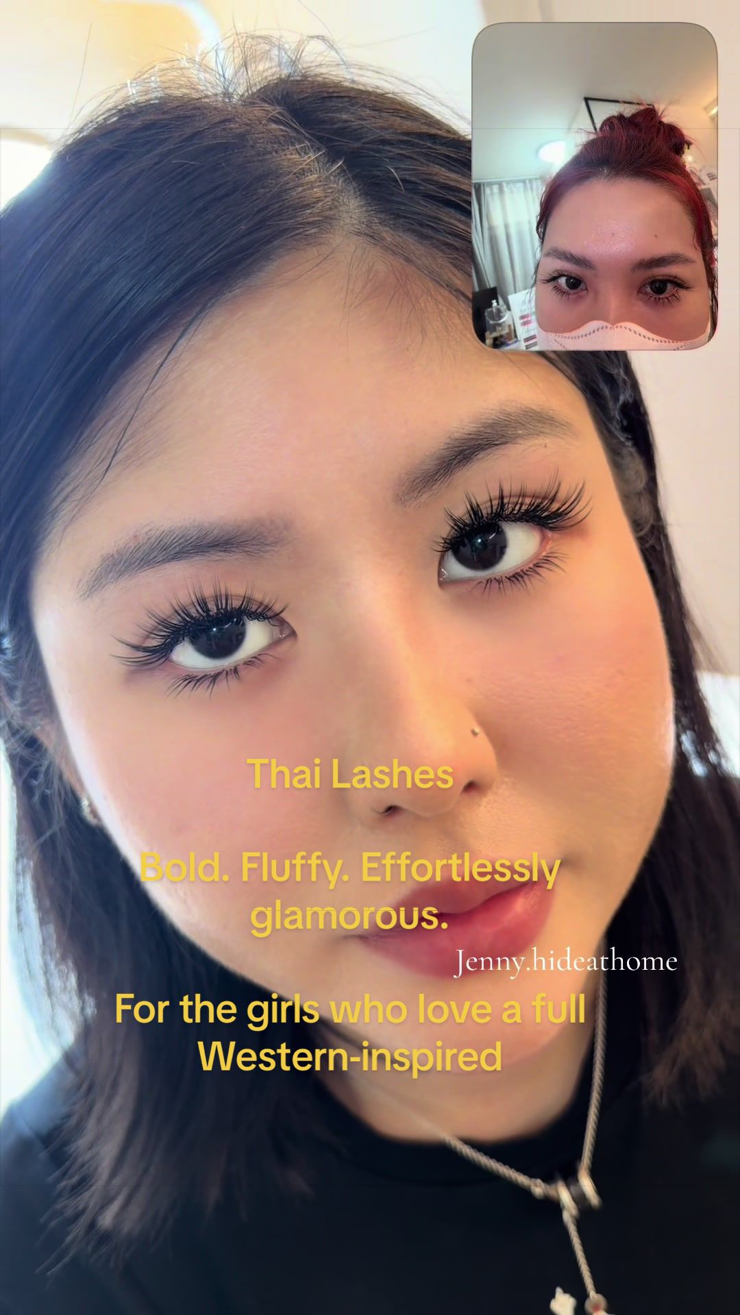 @JENNY| Hide At Home ๐ธ๐ฌ