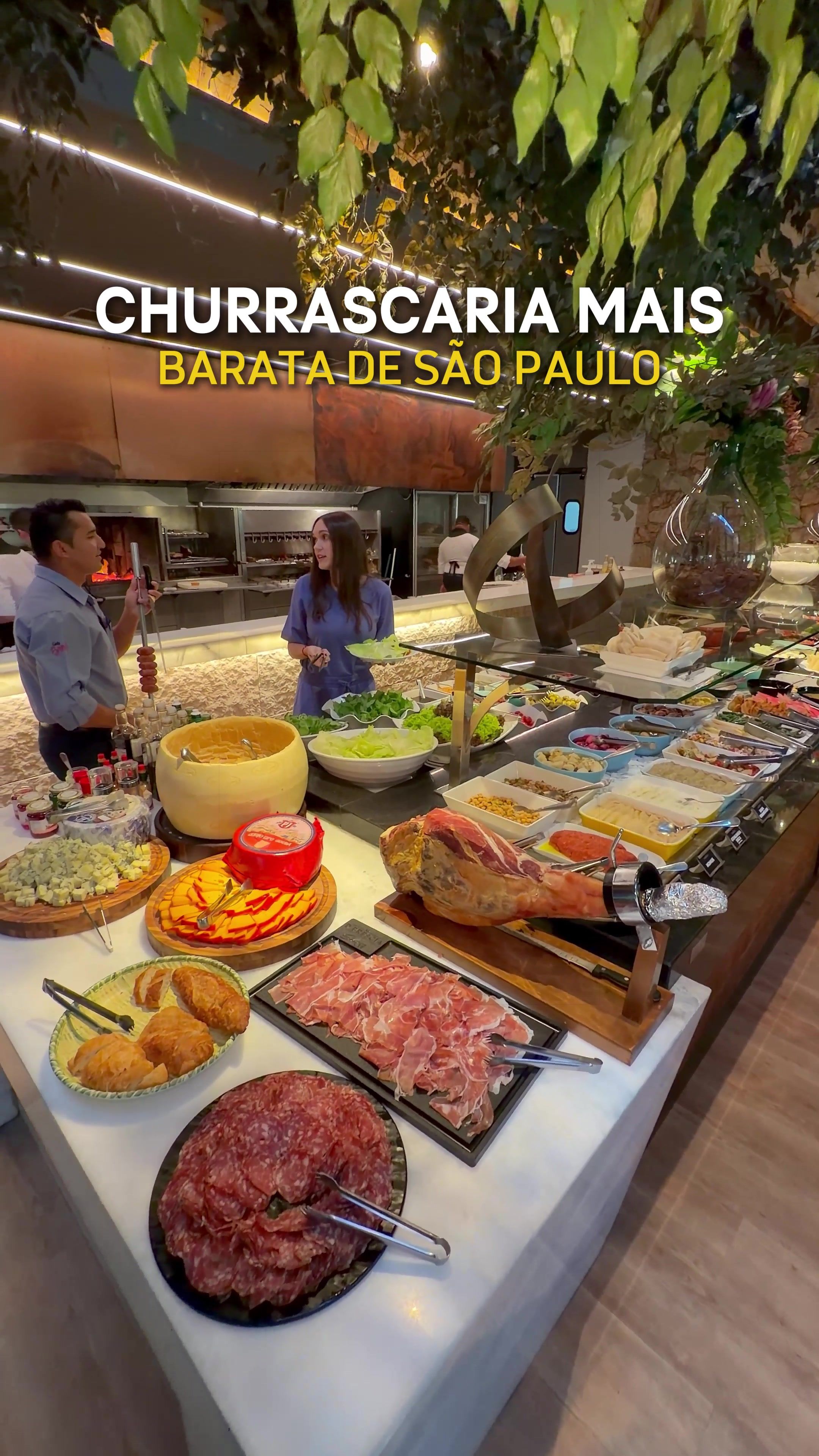 @Quanto custa comer bem