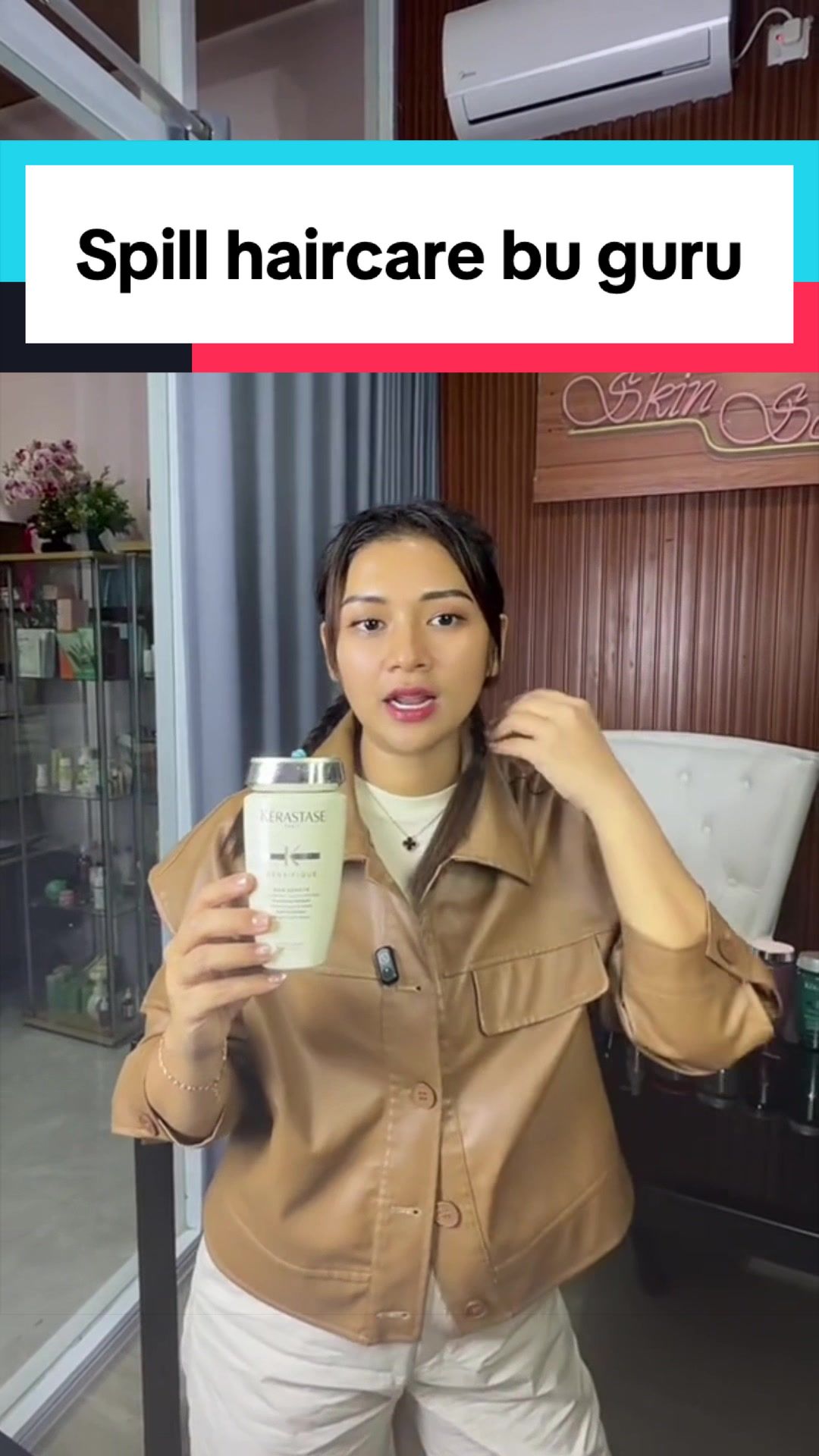 @Skin Solutionist