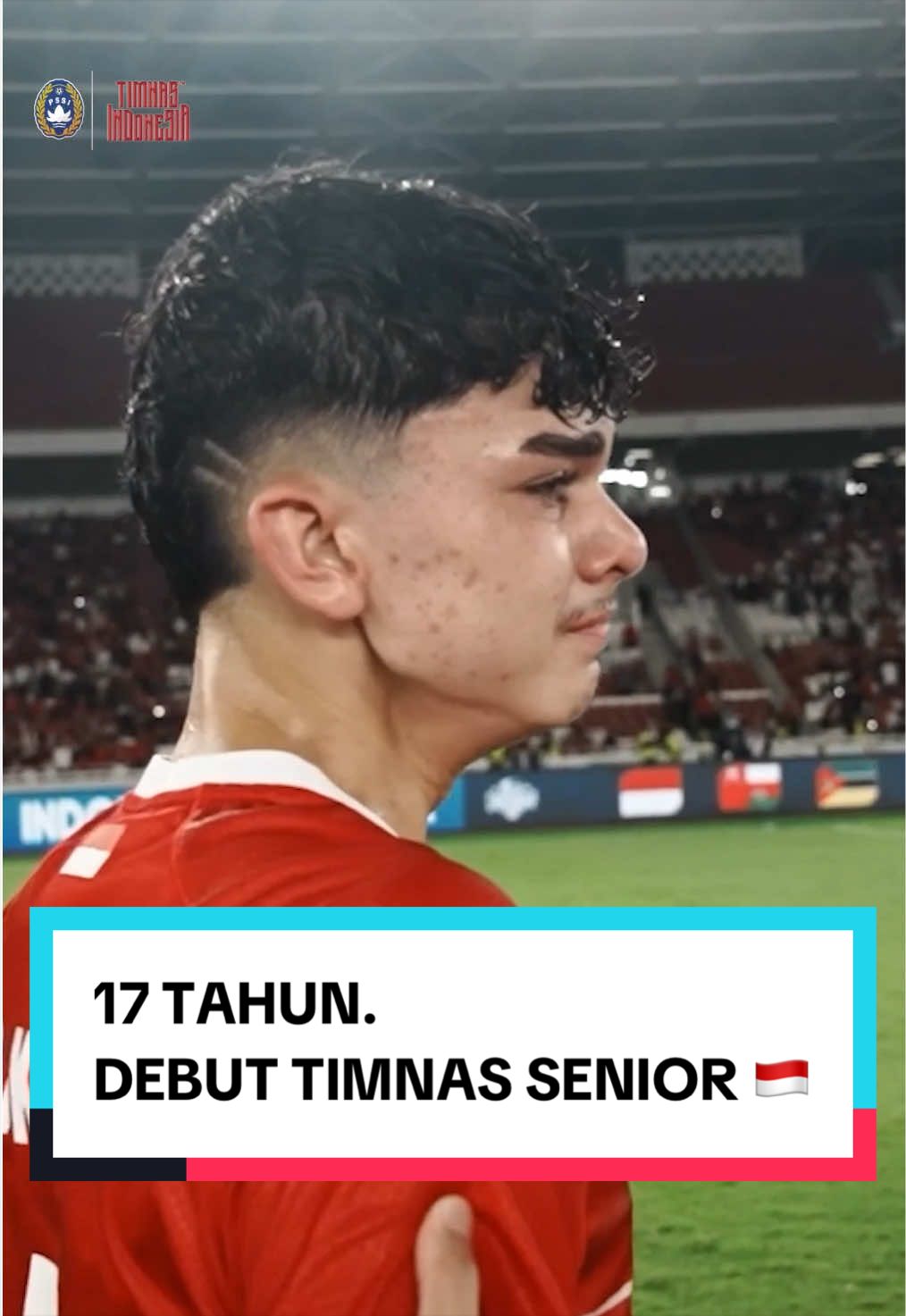 @Timnas Indonesia