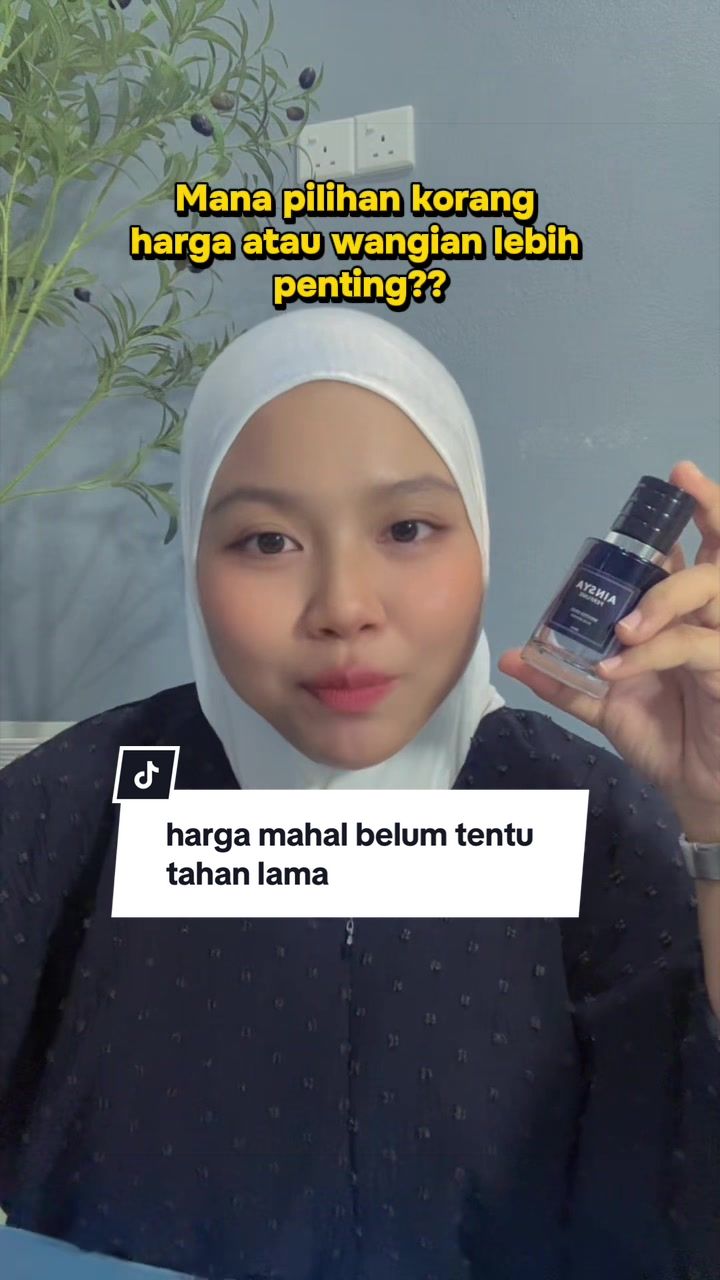 @AINSYA PERFUME HQ