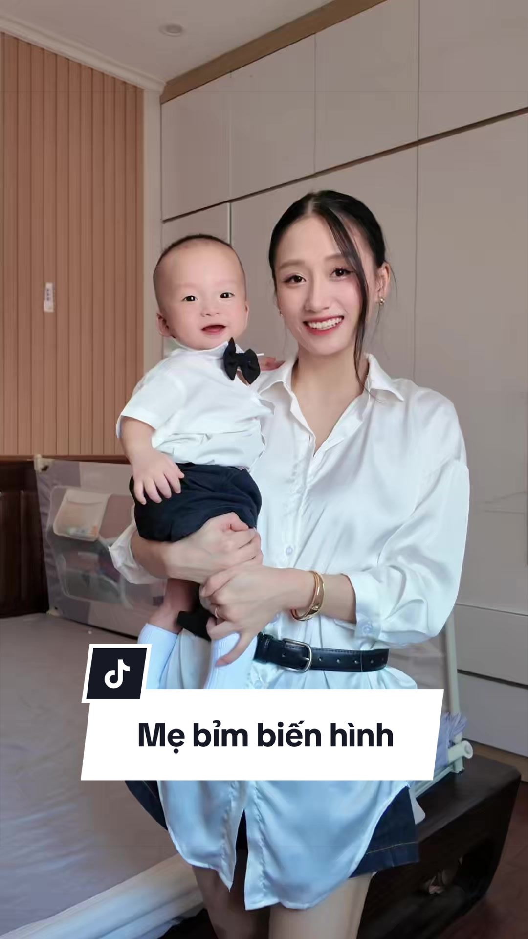@Oanh - Mẹ Em Voi 🐘