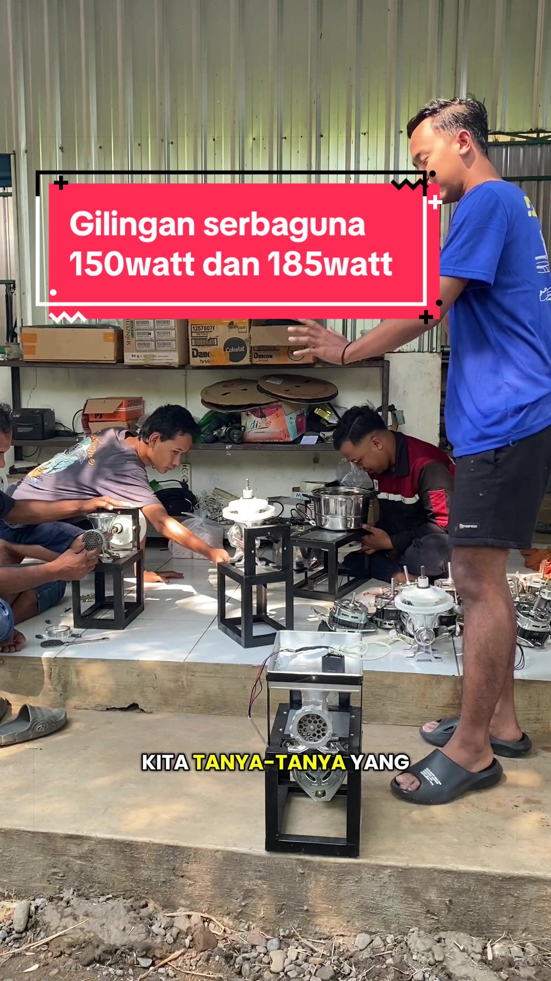 @Baberekomendasi
