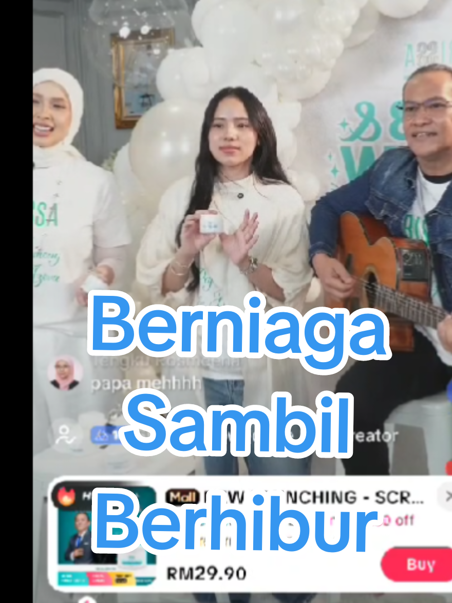 @kedai barakah