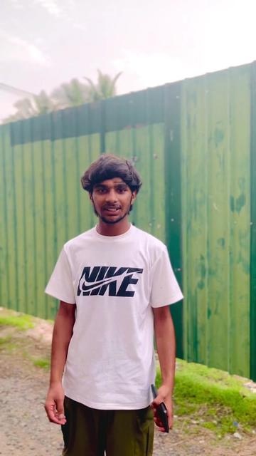 @Rowdy Black Lakshan